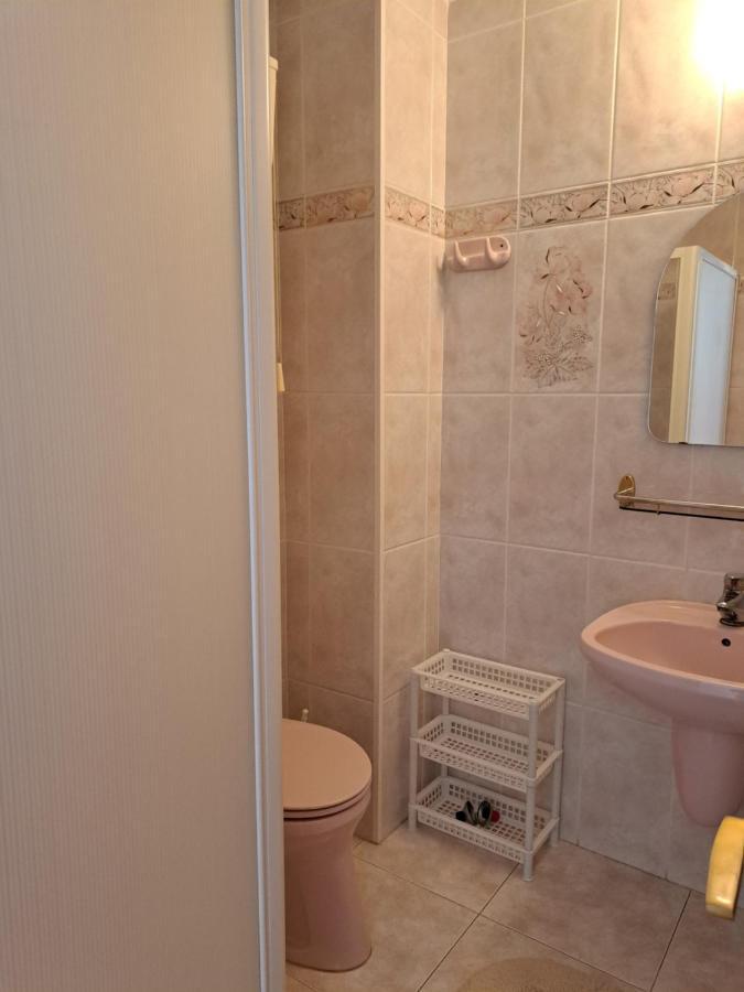 Emma Apartman Harkány Buitenkant foto